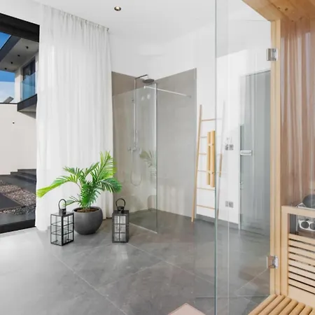 Nura Villa Kaštelir