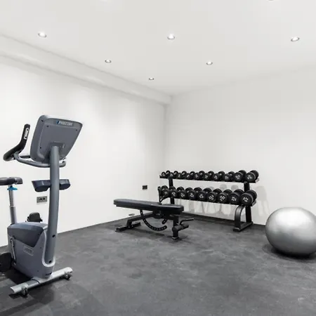 Nura Villa Kaštelir