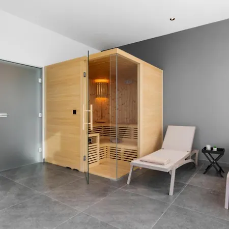 Nura Villa Kaštelir