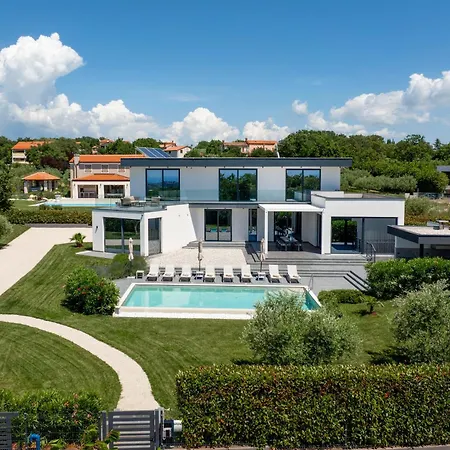 Villa Nura *