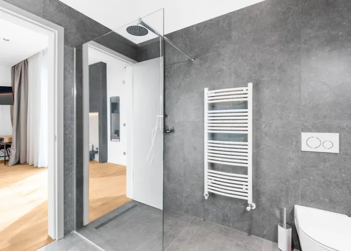 Nura 빌라 Kaštelir